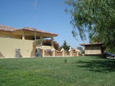 Maison de vacances /en/au alghero (Sassari)ou appartement ou maison de vacances