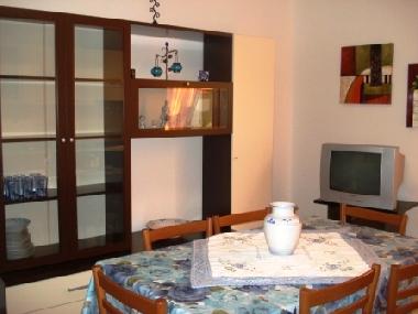 Maison de vacances /en/au alghero (Sassari)ou appartement ou maison de vacances
