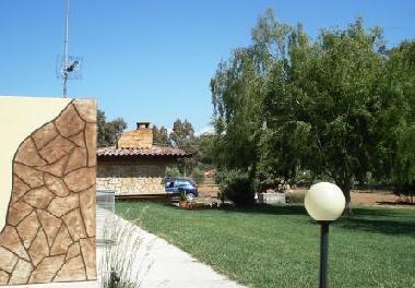 Maison de vacances /en/au alghero (Sassari)ou appartement ou maison de vacances