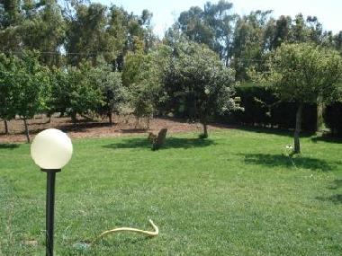 Maison de vacances /en/au alghero (Sassari)ou appartement ou maison de vacances