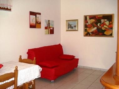 Maison de vacances /en/au alghero (Sassari)ou appartement ou maison de vacances