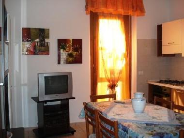 Maison de vacances /en/au alghero (Sassari)ou appartement ou maison de vacances