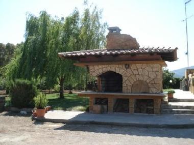 Maison de vacances /en/au alghero (Sassari)ou appartement ou maison de vacances