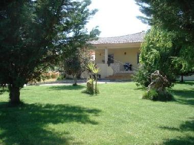 Maison de vacances /en/au alghero (Sassari)ou appartement ou maison de vacances