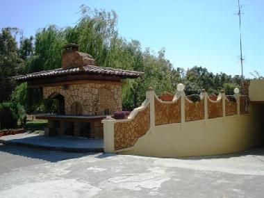 Maison de vacances /en/au alghero (Sassari)ou appartement ou maison de vacances