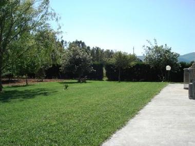 Maison de vacances /en/au alghero (Sassari)ou appartement ou maison de vacances