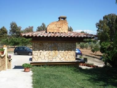 Maison de vacances /en/au alghero (Sassari)ou appartement ou maison de vacances