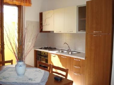 Maison de vacances /en/au alghero (Sassari)ou appartement ou maison de vacances