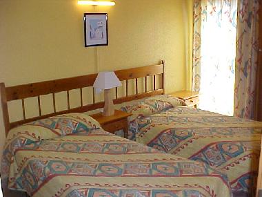 Appartement de vacances /en/au PLATJA D