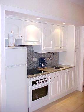 Appartement de vacances /en/au PLATJA D