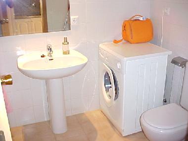 Appartement de vacances /en/au PLATJA D