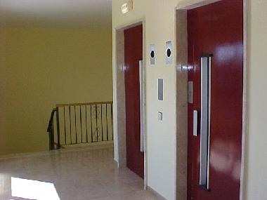 Appartement de vacances /en/au PLATJA D