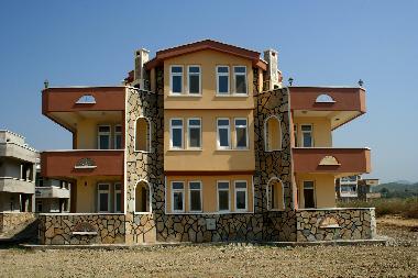 Maison de vacances �/en/au Kizilot (Antalya)ou appartement ou maison de vacances