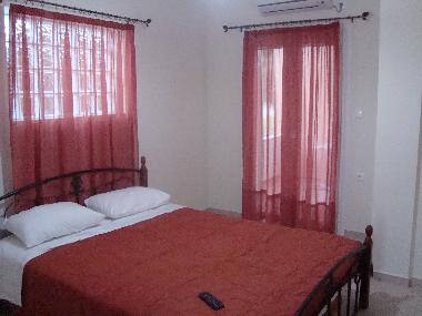 Appartement de vacances �/en/au Nidri (Lefkada)ou appartement ou maison de vacances