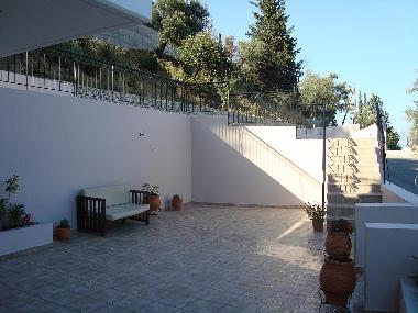 Appartement de vacances �/en/au Nidri (Lefkada)ou appartement ou maison de vacances