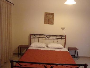 Appartement de vacances �/en/au Nidri (Lefkada)ou appartement ou maison de vacances