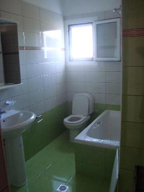 Appartement de vacances �/en/au Nidri (Lefkada)ou appartement ou maison de vacances