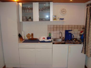 Maison de vacances �/en/au Luckenau (Halle / Saale-Unstrut)ou appartement ou maison de vacances
