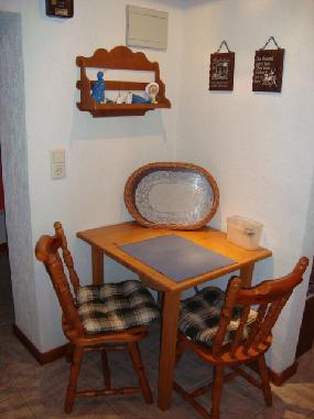 Maison de vacances �/en/au Luckenau (Halle / Saale-Unstrut)ou appartement ou maison de vacances