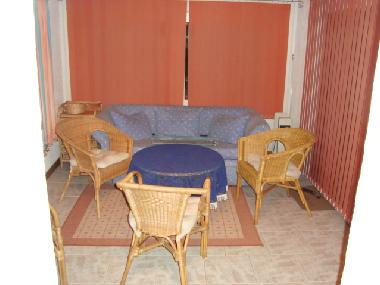 Maison de vacances �/en/au Luckenau (Halle / Saale-Unstrut)ou appartement ou maison de vacances