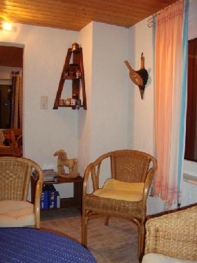 Maison de vacances �/en/au Luckenau (Halle / Saale-Unstrut)ou appartement ou maison de vacances