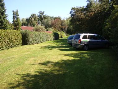 Maison de vacances �/en/au Luckenau (Halle / Saale-Unstrut)ou appartement ou maison de vacances