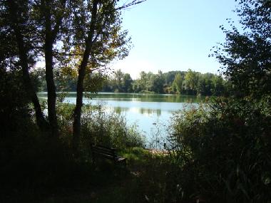 Maison de vacances �/en/au Luckenau (Halle / Saale-Unstrut)ou appartement ou maison de vacances