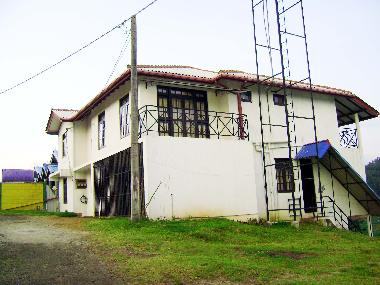 Maison de vacances �/en/au Nuwara Eliya (Nuwara Eliya)ou appartement ou maison de vacances