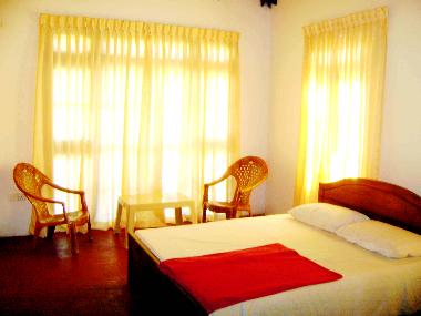 Maison de vacances �/en/au Nuwara Eliya (Nuwara Eliya)ou appartement ou maison de vacances