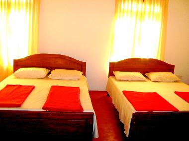 Maison de vacances �/en/au Nuwara Eliya (Nuwara Eliya)ou appartement ou maison de vacances