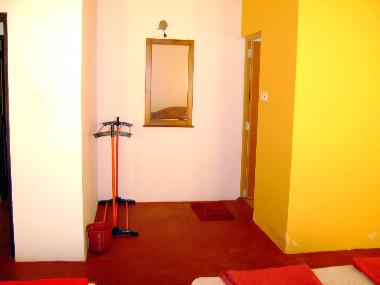 Maison de vacances �/en/au Nuwara Eliya (Nuwara Eliya)ou appartement ou maison de vacances