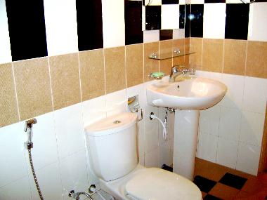 Maison de vacances �/en/au Nuwara Eliya (Nuwara Eliya)ou appartement ou maison de vacances
