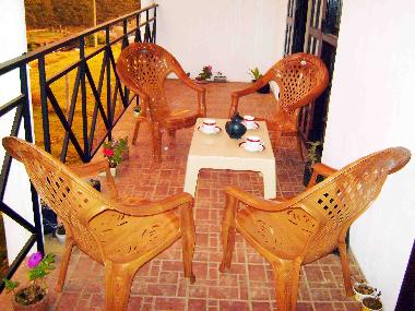 Maison de vacances �/en/au Nuwara Eliya (Nuwara Eliya)ou appartement ou maison de vacances