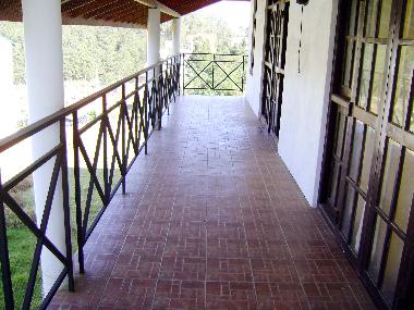 Maison de vacances �/en/au Nuwara Eliya (Nuwara Eliya)ou appartement ou maison de vacances