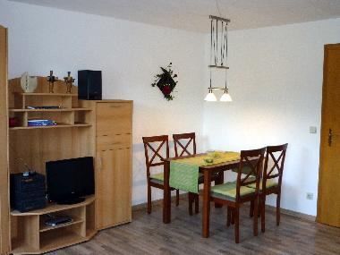 Appartement de vacances /en/au Oberwiesenthal (Erzgebirge)ou appartement ou maison de vacances
