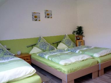 Appartement de vacances /en/au Oberwiesenthal (Erzgebirge)ou appartement ou maison de vacances