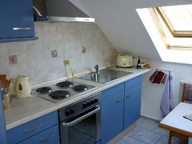 Appartement de vacances /en/au Oberwiesenthal (Erzgebirge)ou appartement ou maison de vacances