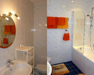 Appartement de vacances /en/au Oberwiesenthal (Erzgebirge)ou appartement ou maison de vacances