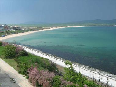 Appartement de vacances �/en/au Primorsko (Burgas)ou appartement ou maison de vacances