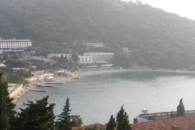 Appartement de vacances �/en/au Dubrovnik (Dubrovacko-Neretvanska)ou appartement ou maison de vacances