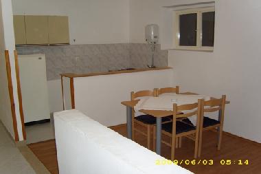 Appartement de vacances �/en/au Dubrovnik (Dubrovacko-Neretvanska)ou appartement ou maison de vacances