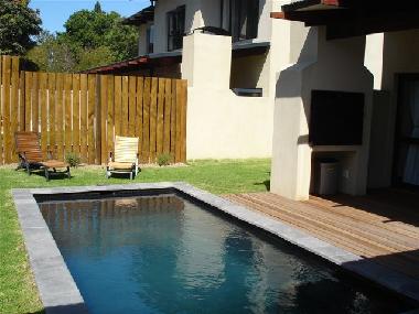 Maison de vacances �/en/au Hermanus (Western Cape)ou appartement ou maison de vacances