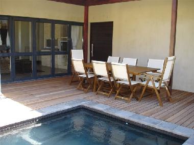 Maison de vacances �/en/au Hermanus (Western Cape)ou appartement ou maison de vacances