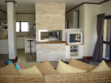 Maison de vacances �/en/au Hermanus (Western Cape)ou appartement ou maison de vacances