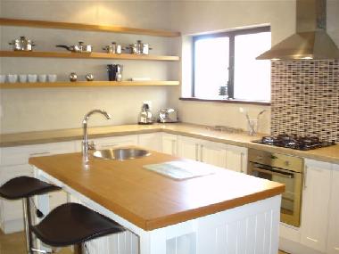 Maison de vacances �/en/au Hermanus (Western Cape)ou appartement ou maison de vacances