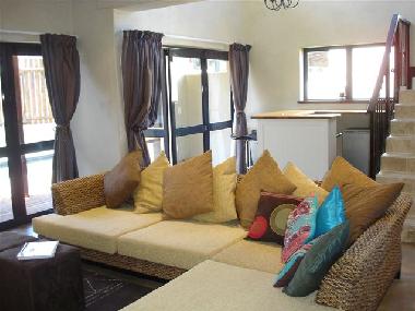 Maison de vacances �/en/au Hermanus (Western Cape)ou appartement ou maison de vacances