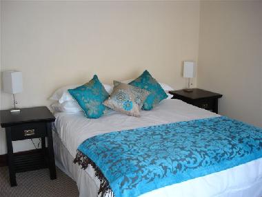 Maison de vacances �/en/au Hermanus (Western Cape)ou appartement ou maison de vacances