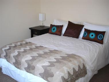 Maison de vacances �/en/au Hermanus (Western Cape)ou appartement ou maison de vacances