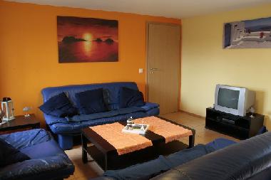 Appartement de vacances /en/au Kranenburg-Mehr (Niederrhein)ou appartement ou maison de vacances