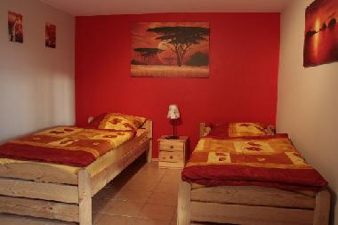 Appartement de vacances /en/au Kranenburg-Mehr (Niederrhein)ou appartement ou maison de vacances